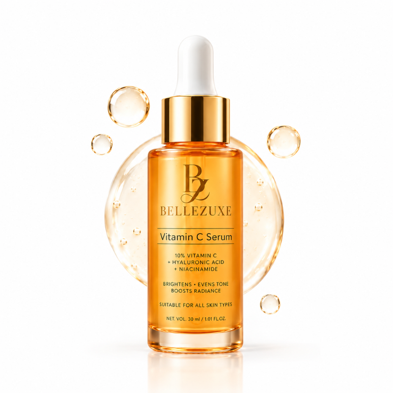 Bellezuxe Vitamin C Serum