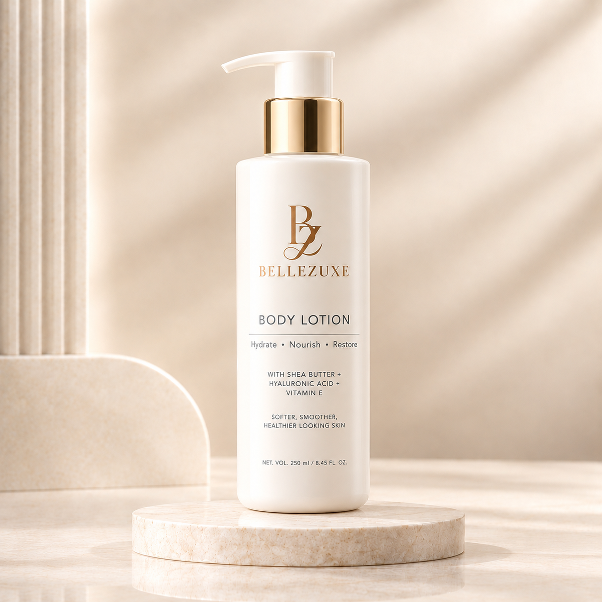 Body Lotion