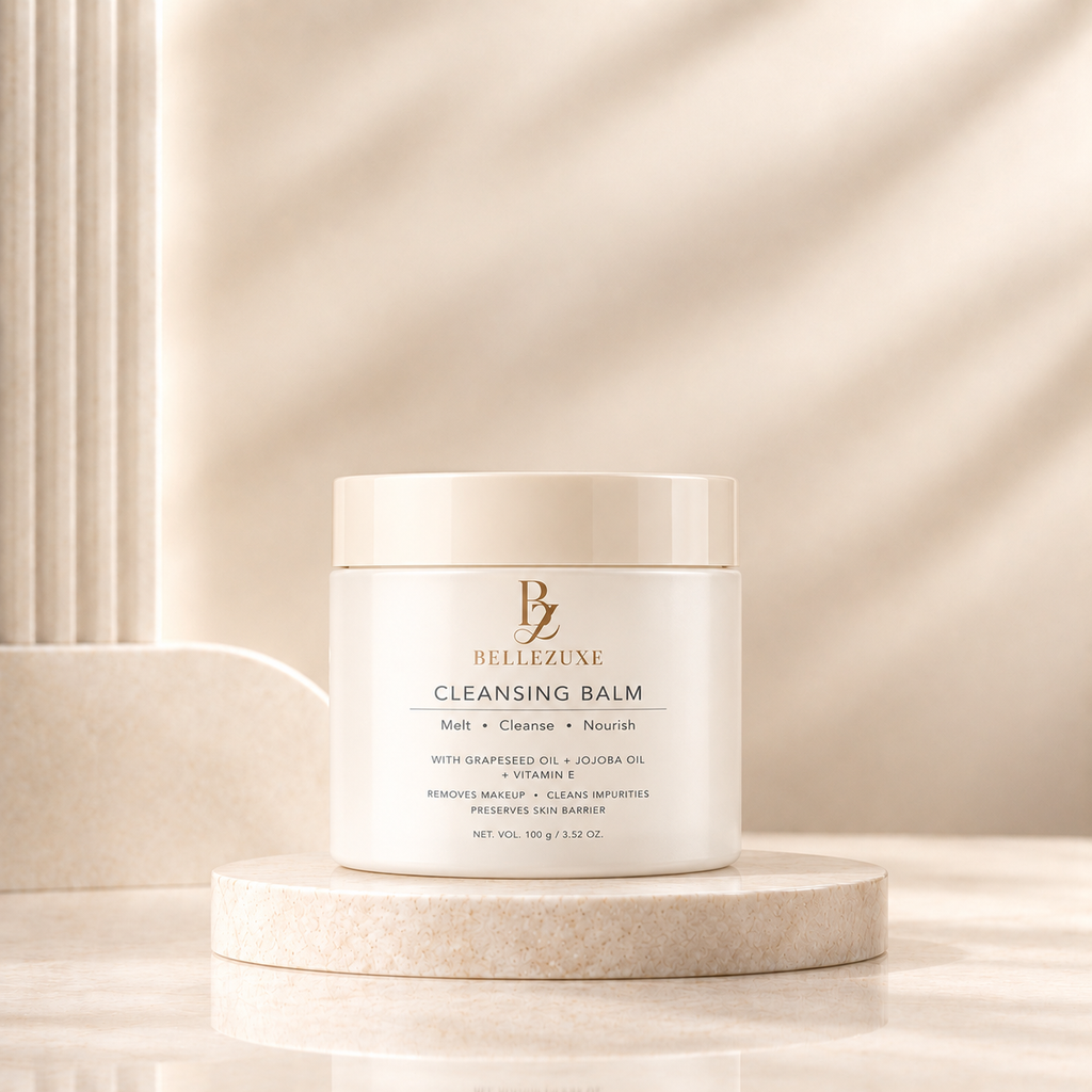 Cleansing Balm
