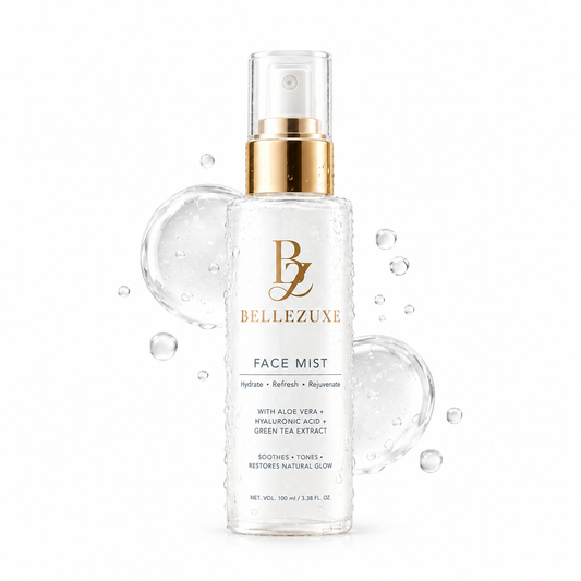 Bellezuxe Face Mist – 100ml