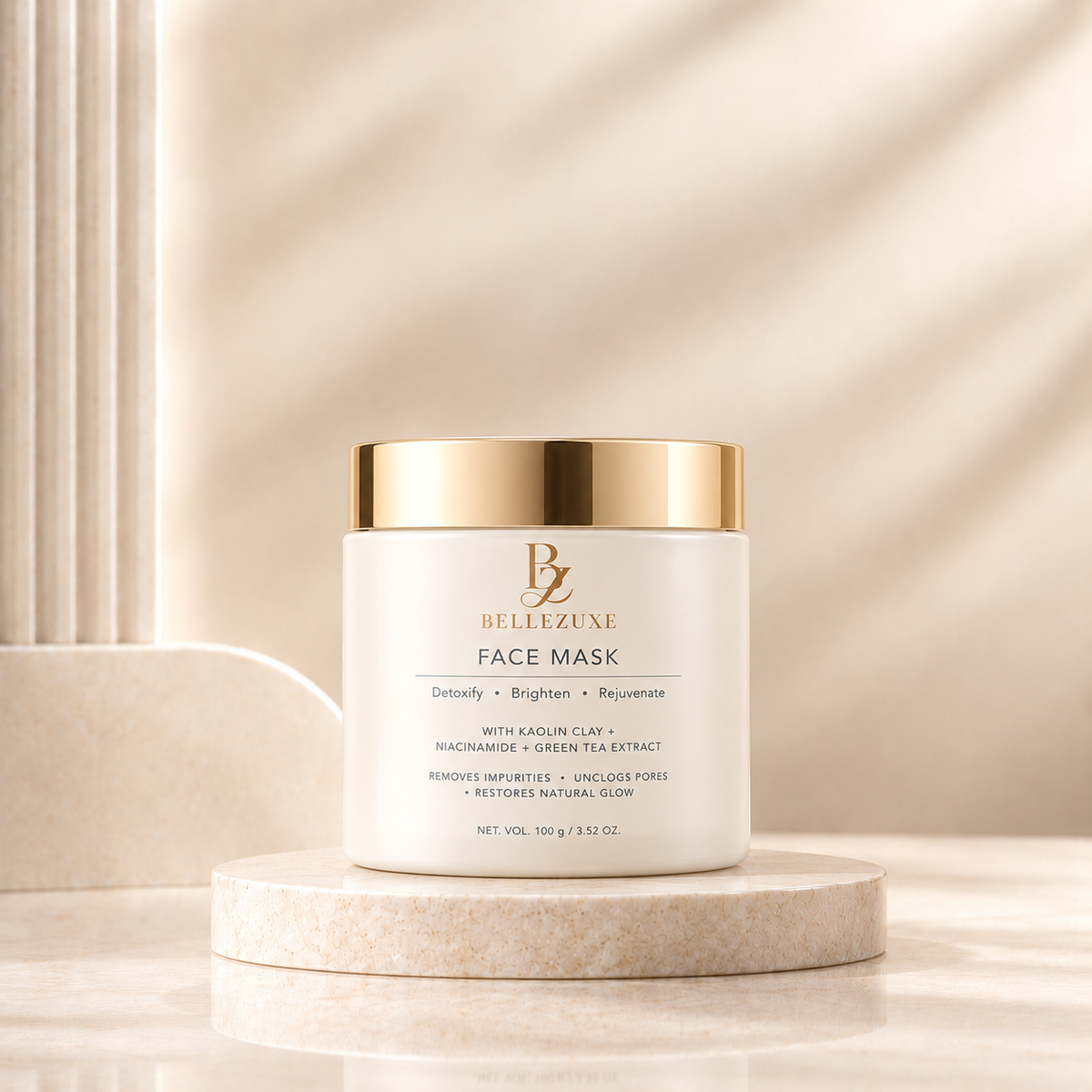 Face Mask