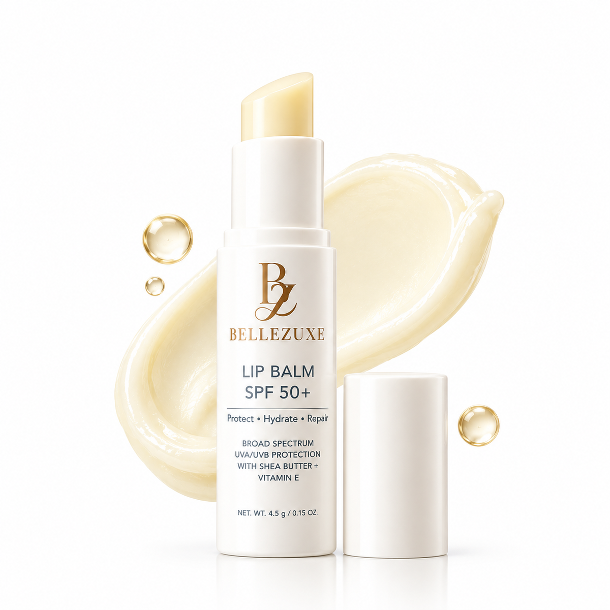 Bellezuxe Lip Balm SPF 50+