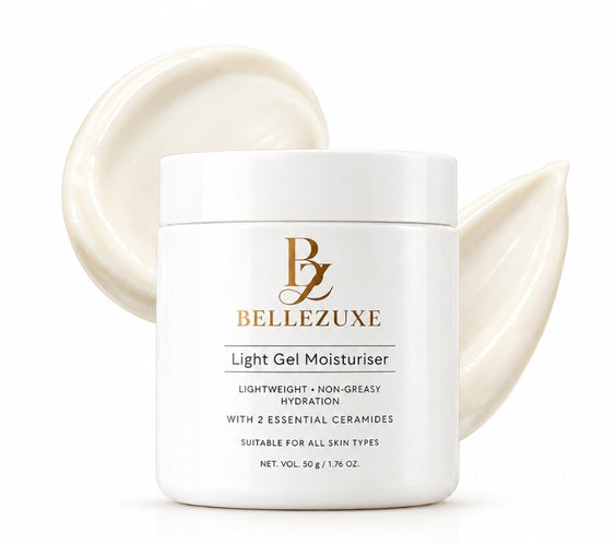Bellezuxe Light Gel Moisturiser