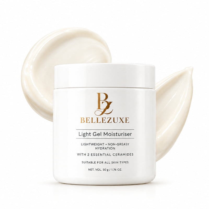 Bellezuxe Light Gel Moisturiser