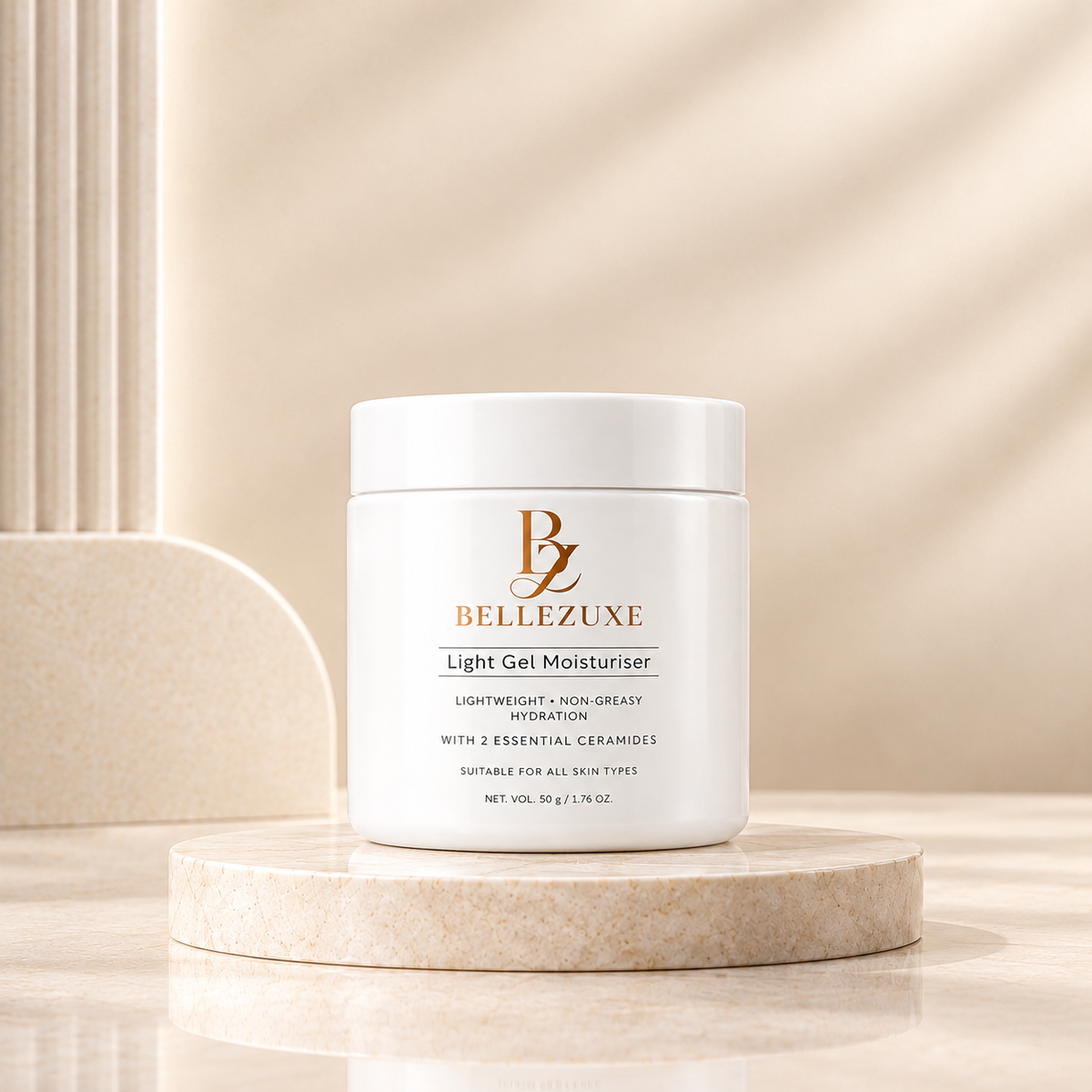 Moisturizer