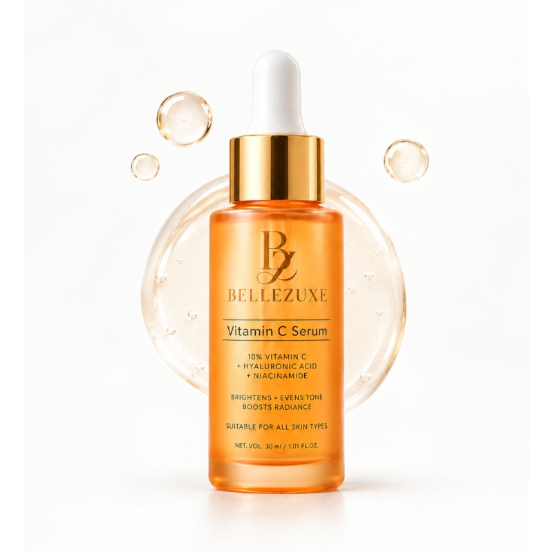 Bellezuxe Vitamin C Serum