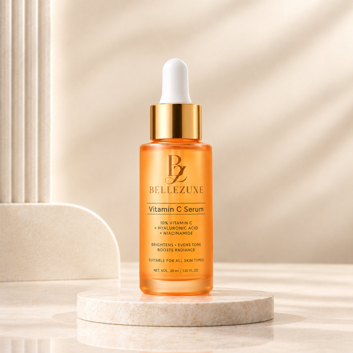 Bellezuxe Vitamin C Serum