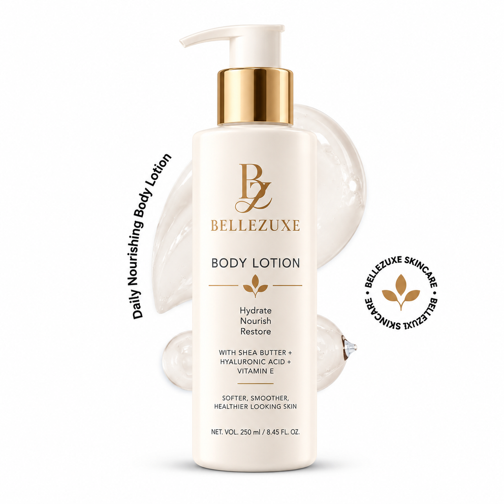 Body Lotion