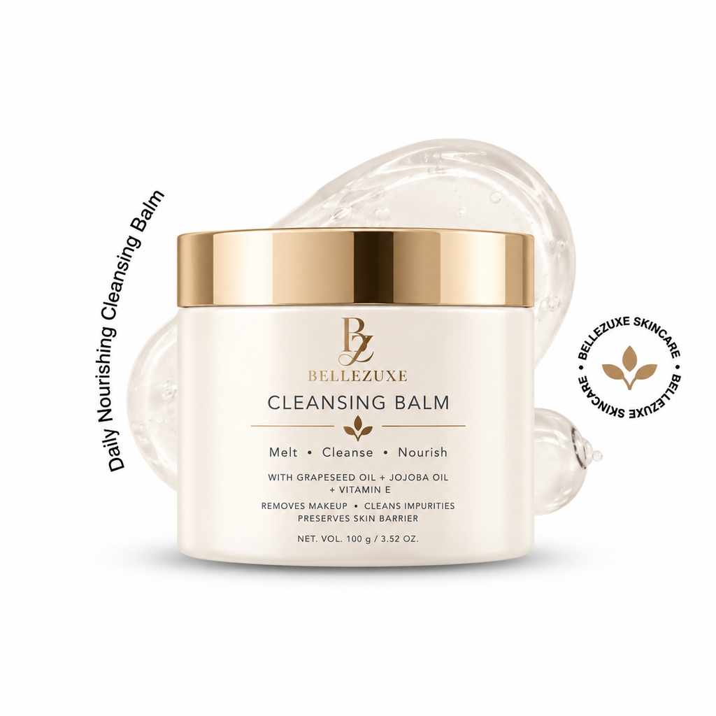 Cleansing Balm