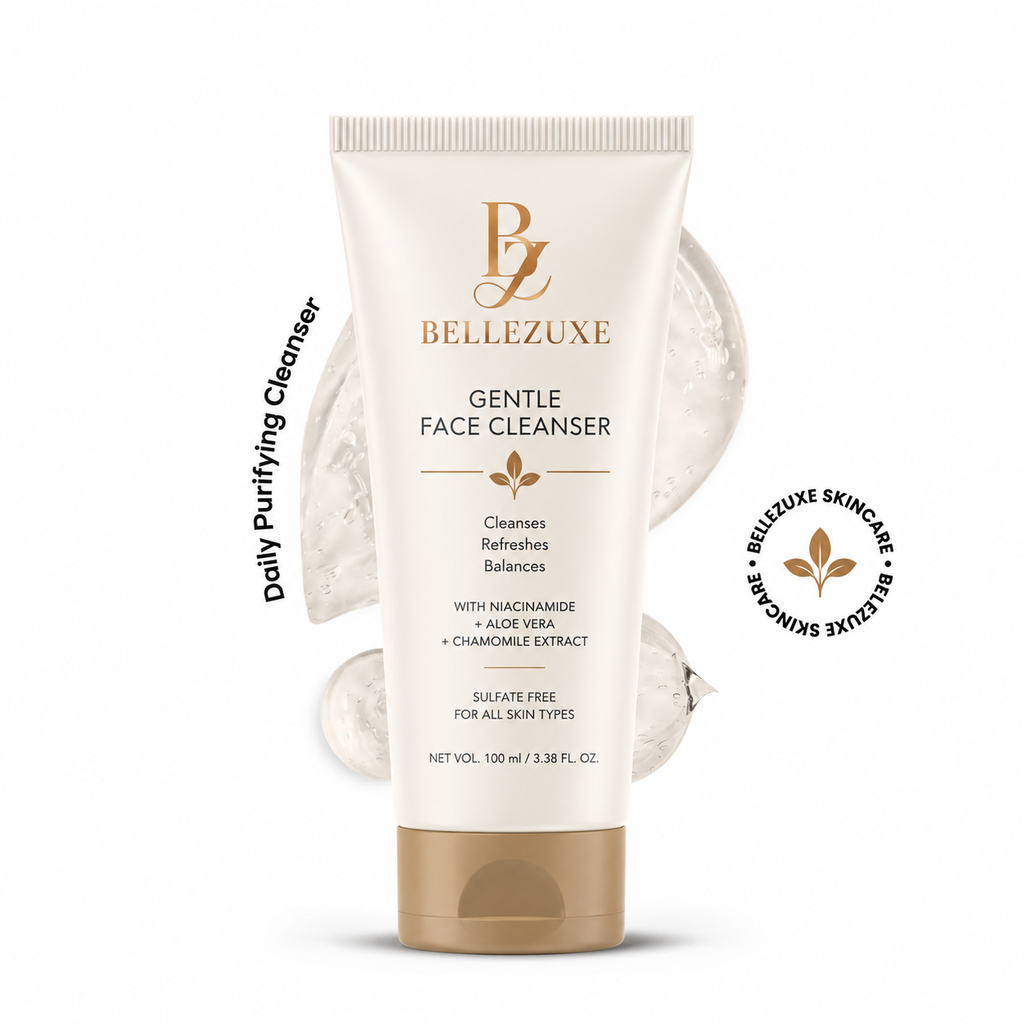 Face Cleanser