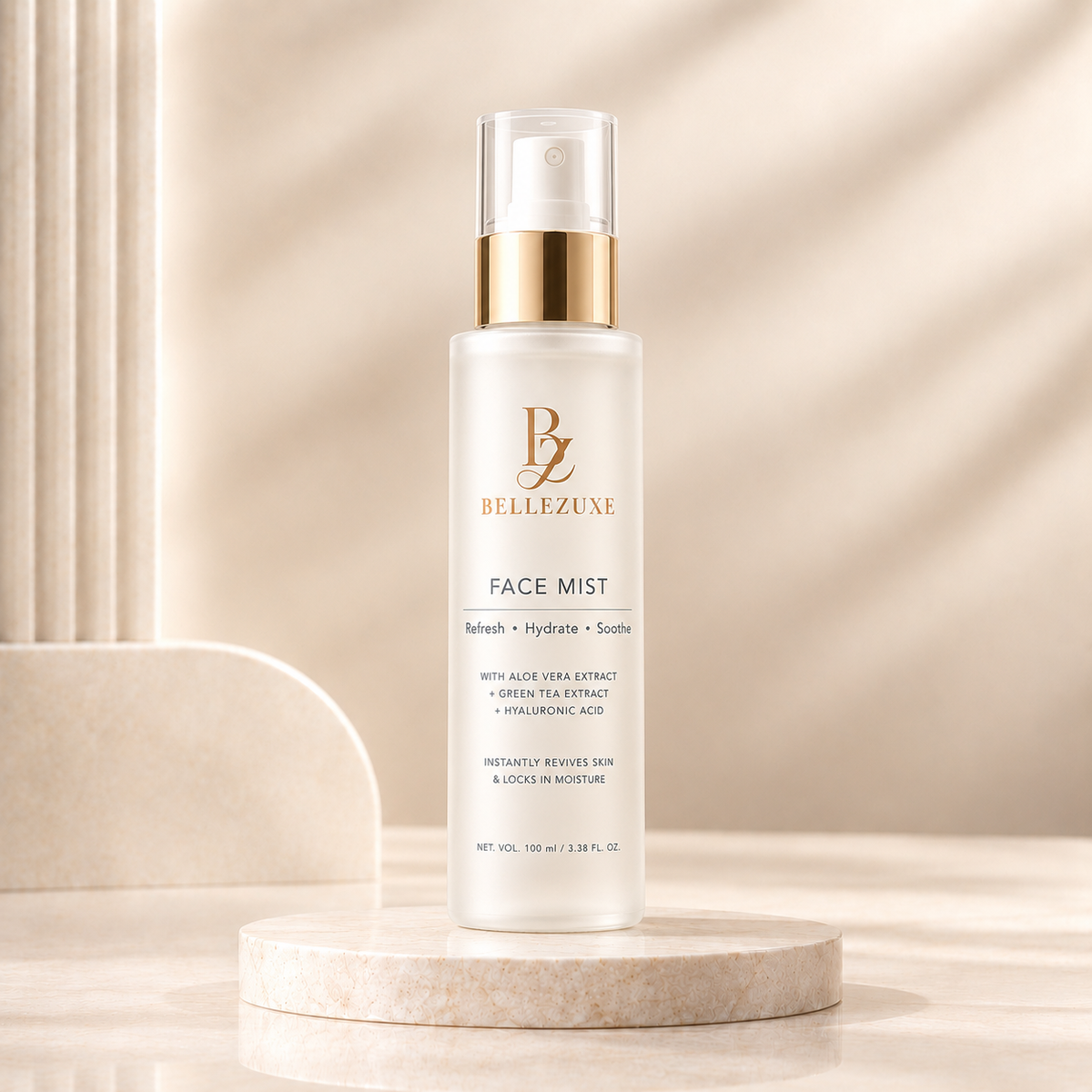 Face Mist