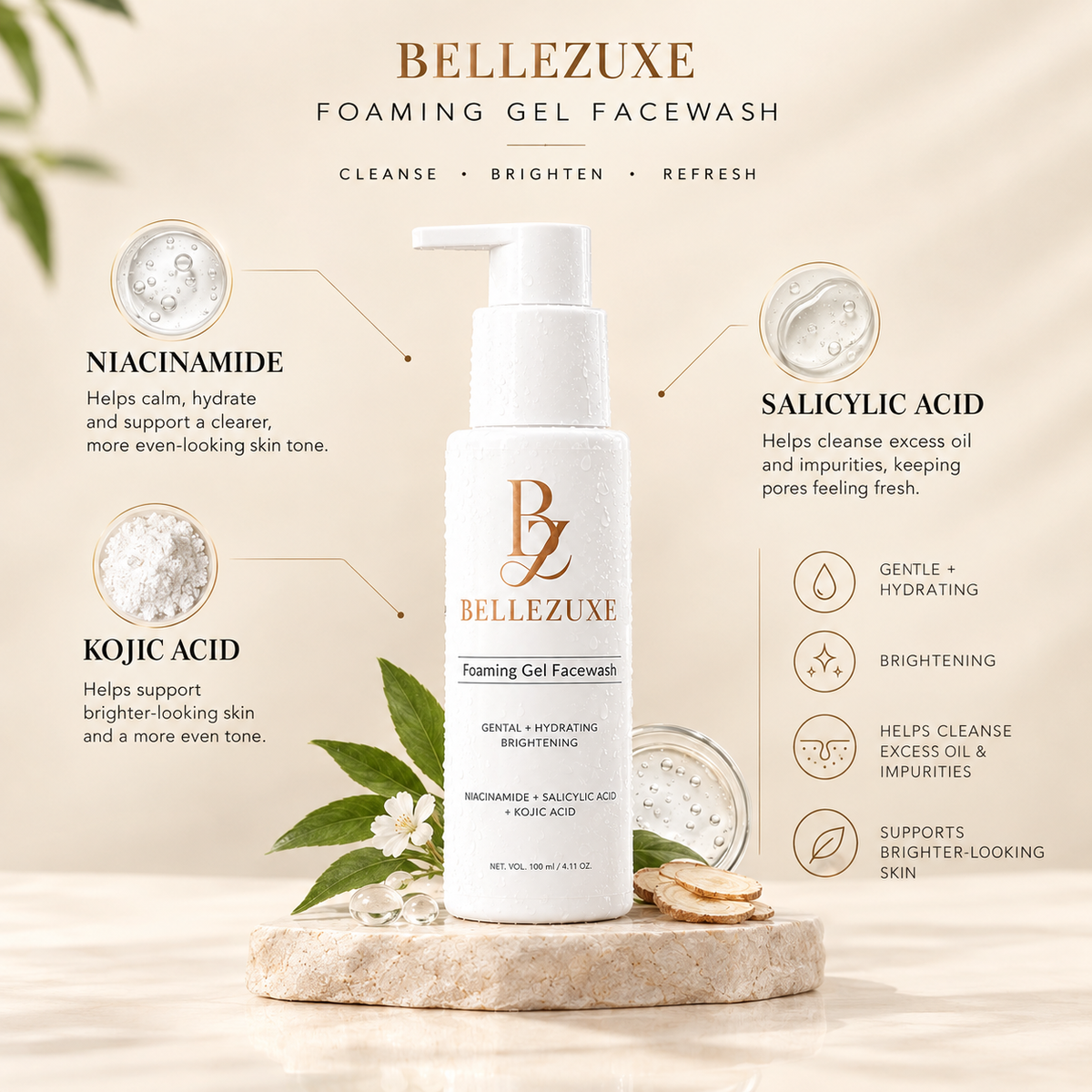 Face Cleanser