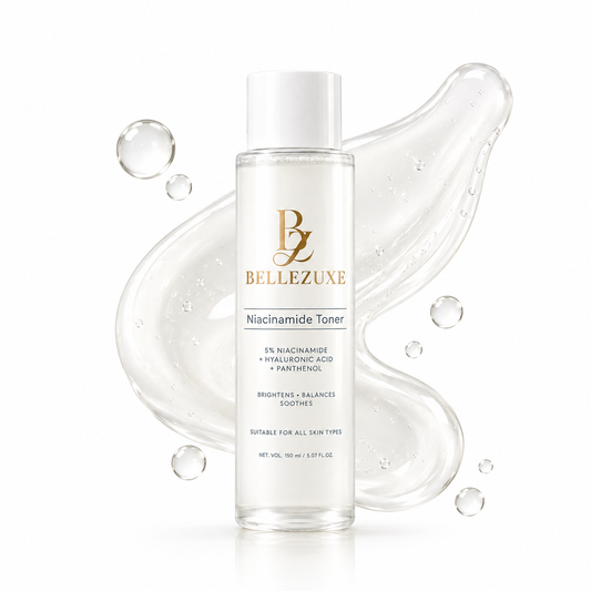 Bellezuxe Niacinamide Toner – 150ml