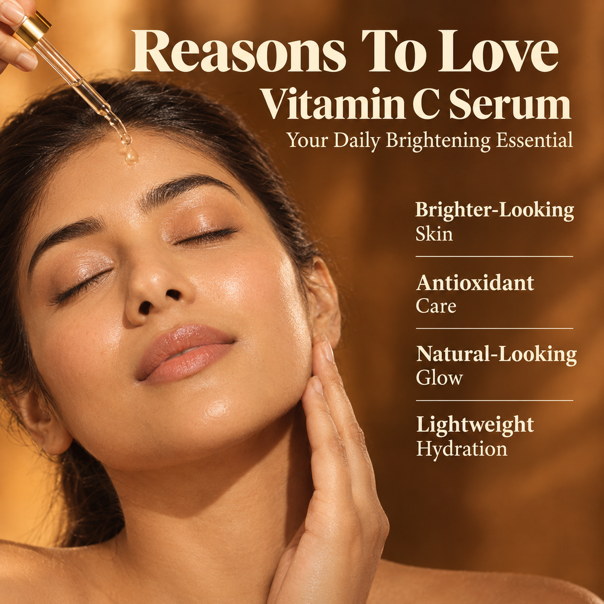 Bellezuxe Vitamin C Serum
